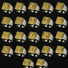 Cargar imagen en el visor de la galería, Custom SignedRing