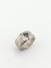 Cargar imagen en el visor de la galería, Etna Anillo