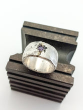 Cargar imagen en el visor de la galería, Etna Anillo