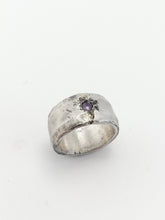 Cargar imagen en el visor de la galería, Etna Anillo