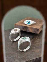 Cargar imagen en el visor de la galería, Eye SELLO