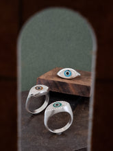 Cargar imagen en el visor de la galería, Eye SELLO