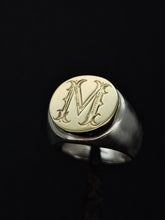 Cargar imagen en el visor de la galería, Custom SignedRing