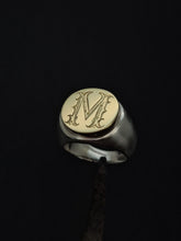 Cargar imagen en el visor de la galería, Custom SignedRing