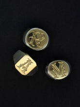 Cargar imagen en el visor de la galería, Custom SignedRing