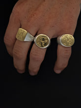 Cargar imagen en el visor de la galería, Custom SignedRing