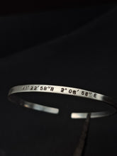 Cargar imagen en el visor de la galería, Traveller Pulsera plata