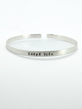 Cargar imagen en el visor de la galería, Traveller Pulsera plata