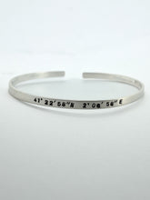 Cargar imagen en el visor de la galería, Traveller Pulsera plata