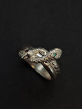 Cargar imagen en el visor de la galería, Treason — Anillo