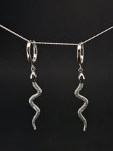 Cargar imagen en el visor de la galería, Sinuous -Pendientes