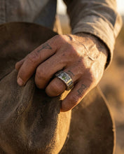 Cargar imagen en el visor de la galería, Aconcagua Anillo