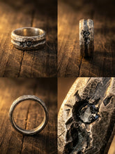 Cargar imagen en el visor de la galería, Blanc Anillo