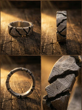 Cargar imagen en el visor de la galería, Dallol Anillo