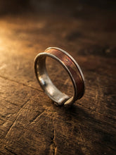 Cargar imagen en el visor de la galería, Roma Anillo