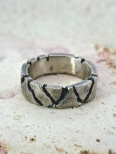 Cargar imagen en el visor de la galería, Dallol Anillo