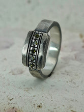 Cargar imagen en el visor de la galería, Kilavea Anillo