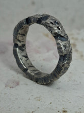 Cargar imagen en el visor de la galería, Asama Anillo