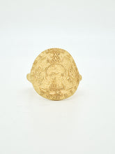 Cargar imagen en el visor de la galería, Azteka Anillo
