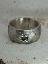 Cargar imagen en el visor de la galería, Etna Anillo