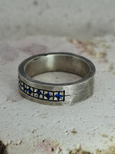 Cargar imagen en el visor de la galería, Mayon Anillo