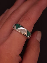 Cargar imagen en el visor de la galería, VENEZUELA · Anillo