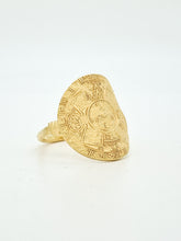 Cargar imagen en el visor de la galería, Azteka Anillo
