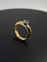 Cargar imagen en el visor de la galería, Anillo Flora