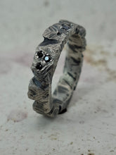 Cargar imagen en el visor de la galería, Asama Anillo