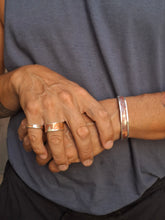 Cargar imagen en el visor de la galería, Roma Anillo