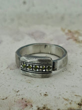 Cargar imagen en el visor de la galería, Kilavea Anillo