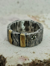 Cargar imagen en el visor de la galería, Aconcagua Anillo
