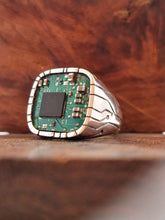 Cargar imagen en el visor de la galería, Sello chip