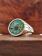 Cargar imagen en el visor de la galería, Sello chip