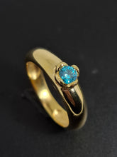 Cargar imagen en el visor de la galería, Anillo Flora