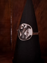 Cargar imagen en el visor de la galería, Mundo Anillo