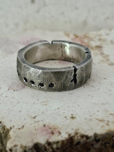 Cargar imagen en el visor de la galería, Fuji Anillo