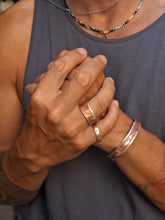 Cargar imagen en el visor de la galería, Roma Anillo