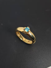 Cargar imagen en el visor de la galería, Anillo Flora