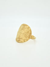 Cargar imagen en el visor de la galería, Azteka Anillo