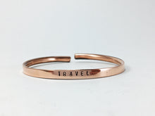 Cargar imagen en el visor de la galería, Traveller Pulsera