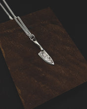 Cargar imagen en el visor de la galería, Cuchillo pendiente/colgante