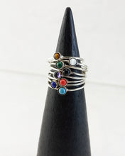 Cargar imagen en el visor de la galería, Vida Anillo M