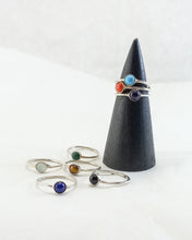 Cargar imagen en el visor de la galería, Vida Anillo L