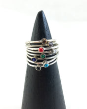 Cargar imagen en el visor de la galería, Vida Anillo S