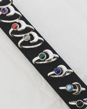 Cargar imagen en el visor de la galería, Eclipse Lunar Anillo