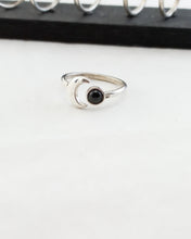 Cargar imagen en el visor de la galería, Eclipse Lunar Anillo