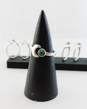 Cargar imagen en el visor de la galería, Eclipse Lunar Anillo