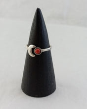 Cargar imagen en el visor de la galería, Eclipse Lunar Anillo