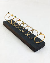 Cargar imagen en el visor de la galería, Vida Anillo S ORO